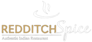 Redditch Spice Logo